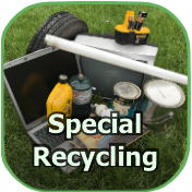 Special Recycling