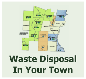 Waste Disposal In Your Town