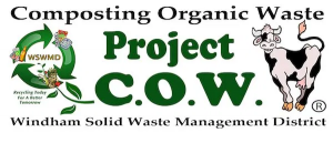 Project COW logo