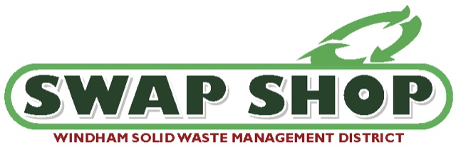 Swap Shop logo